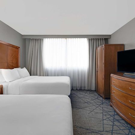 Embassy Suites By Hilton Detroit - Livonia/Novi Kültér fotó