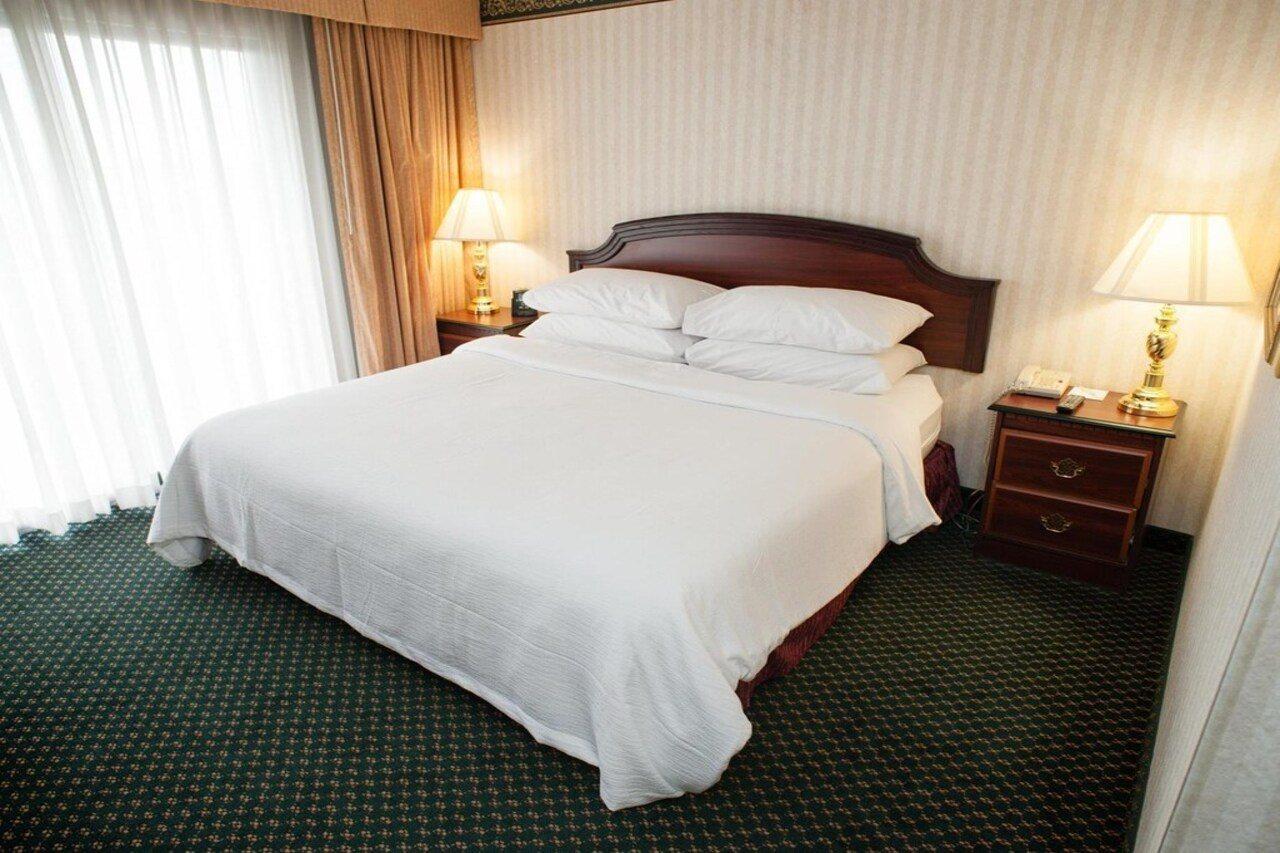 Embassy Suites By Hilton Detroit - Livonia/Novi Kültér fotó