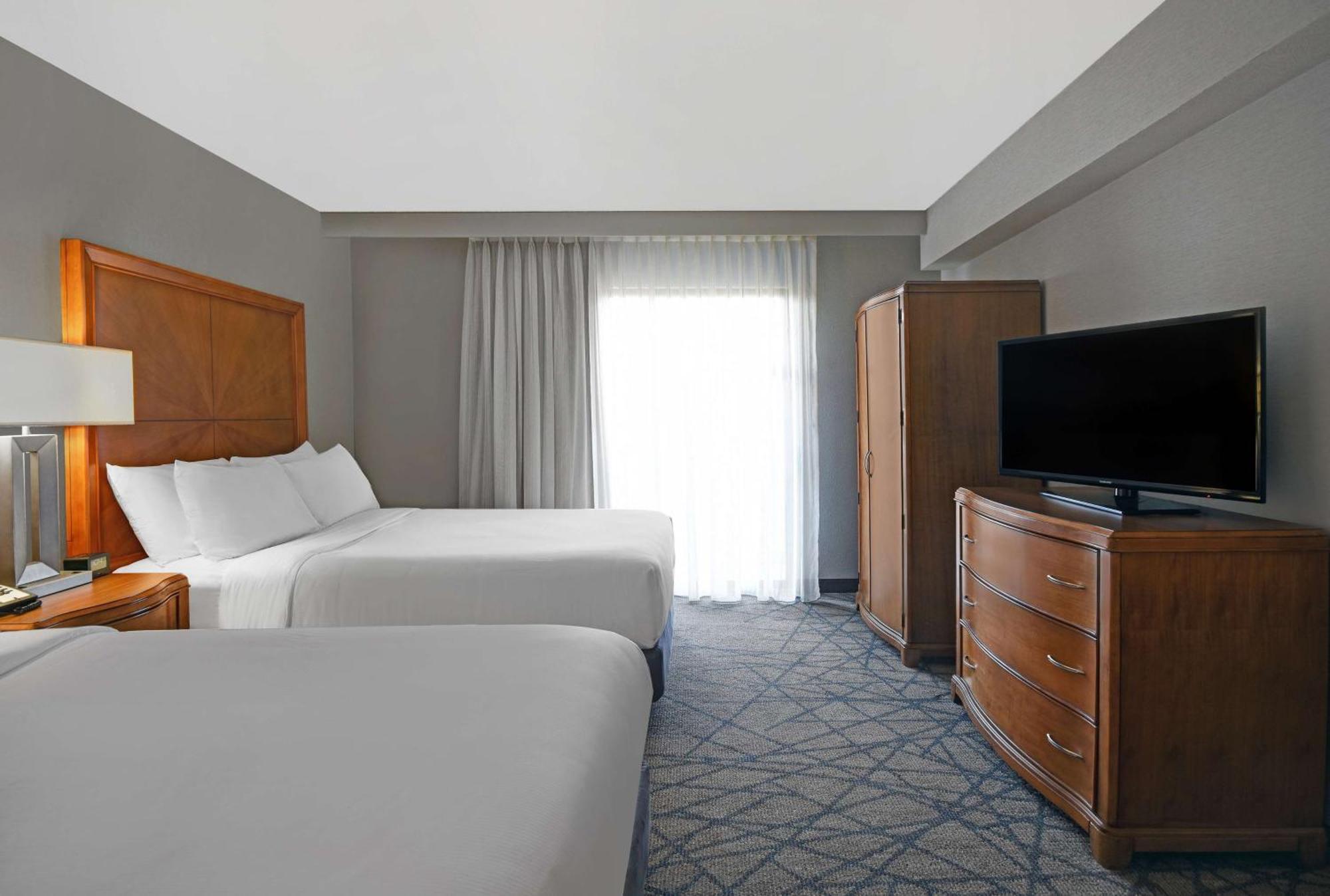 Embassy Suites By Hilton Detroit - Livonia/Novi Kültér fotó