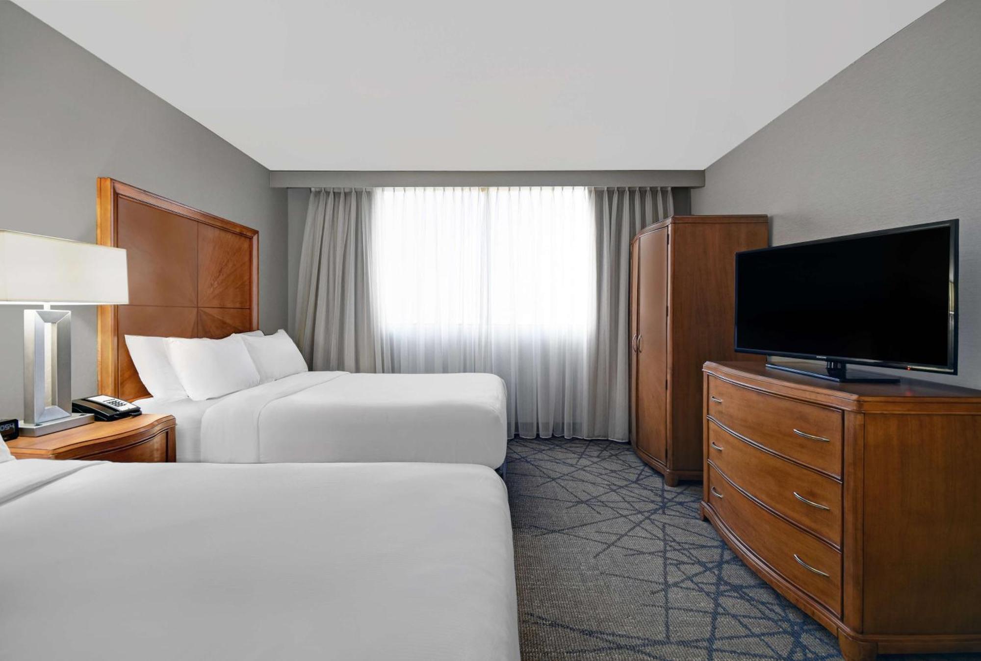 Embassy Suites By Hilton Detroit - Livonia/Novi Kültér fotó