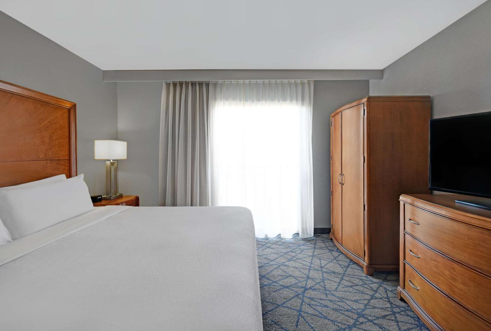 Embassy Suites By Hilton Detroit - Livonia/Novi Kültér fotó