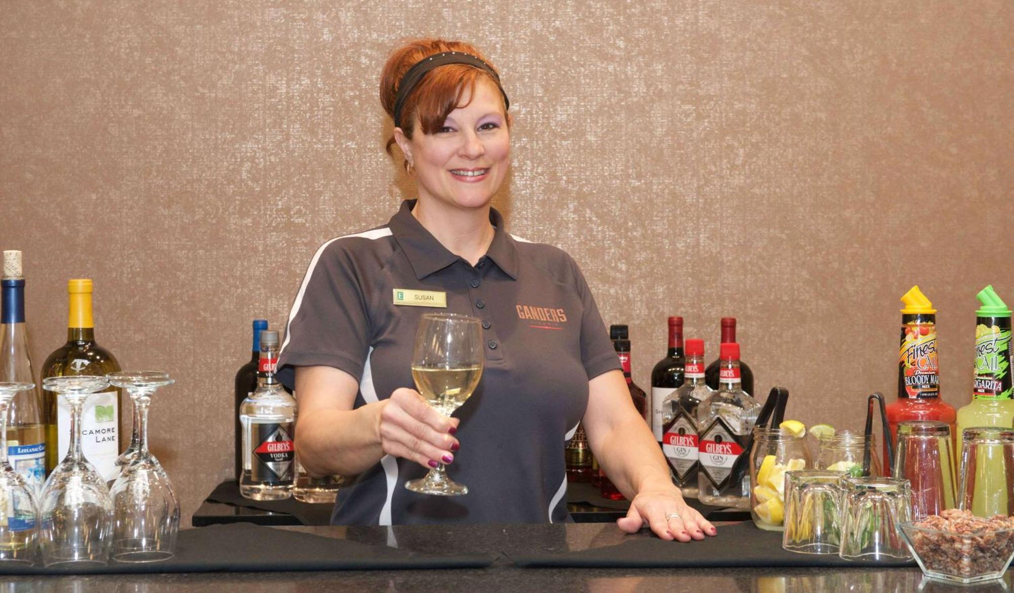Embassy Suites By Hilton Detroit - Livonia/Novi Kültér fotó