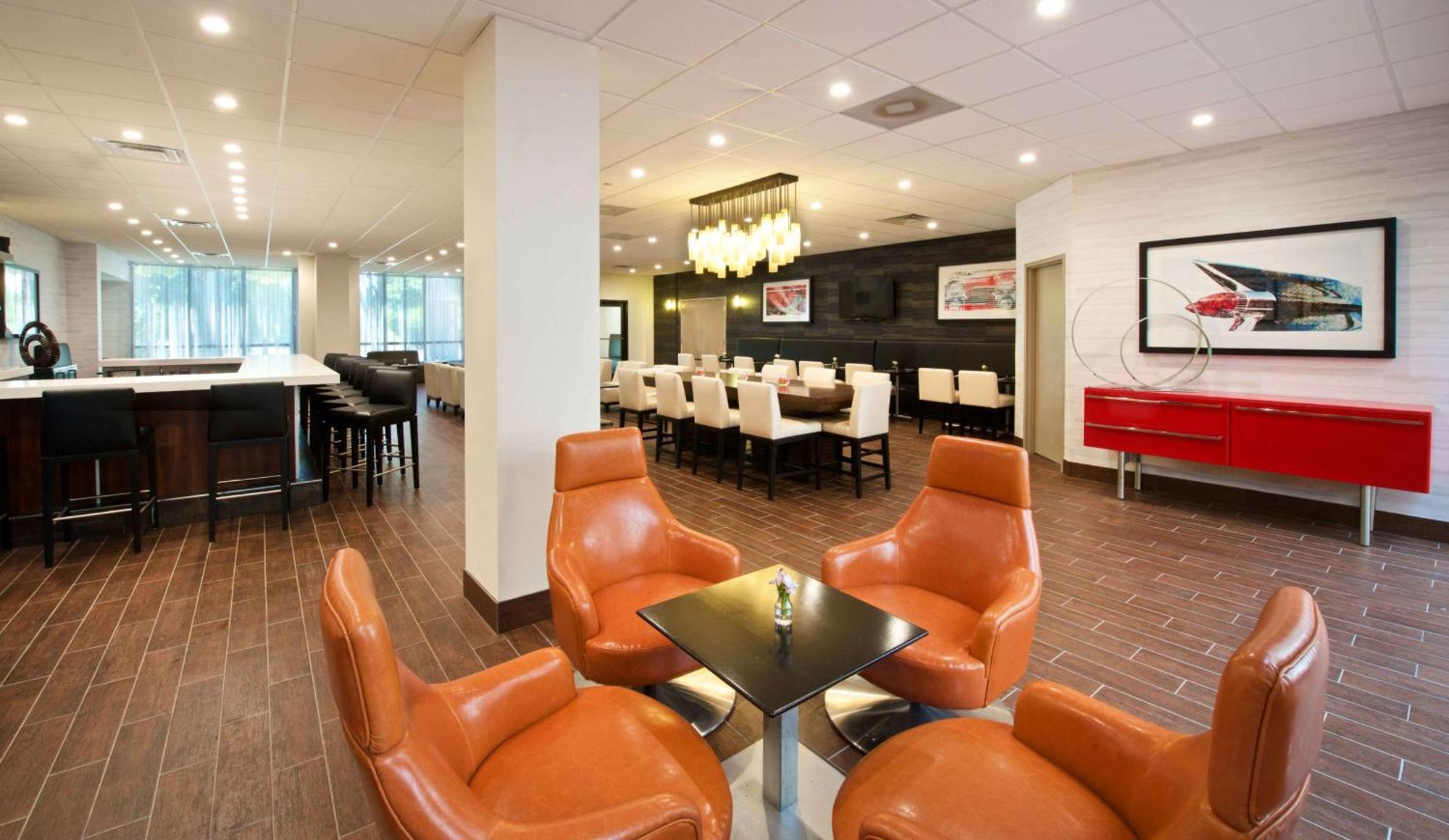 Embassy Suites By Hilton Detroit - Livonia/Novi Kültér fotó