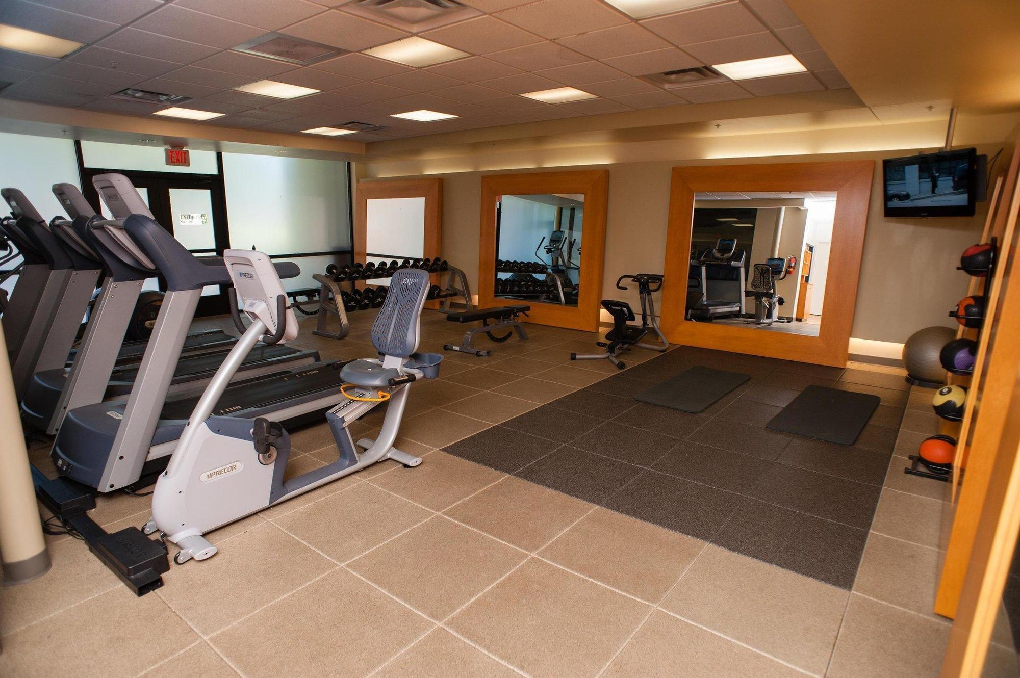 Embassy Suites By Hilton Detroit - Livonia/Novi Kültér fotó