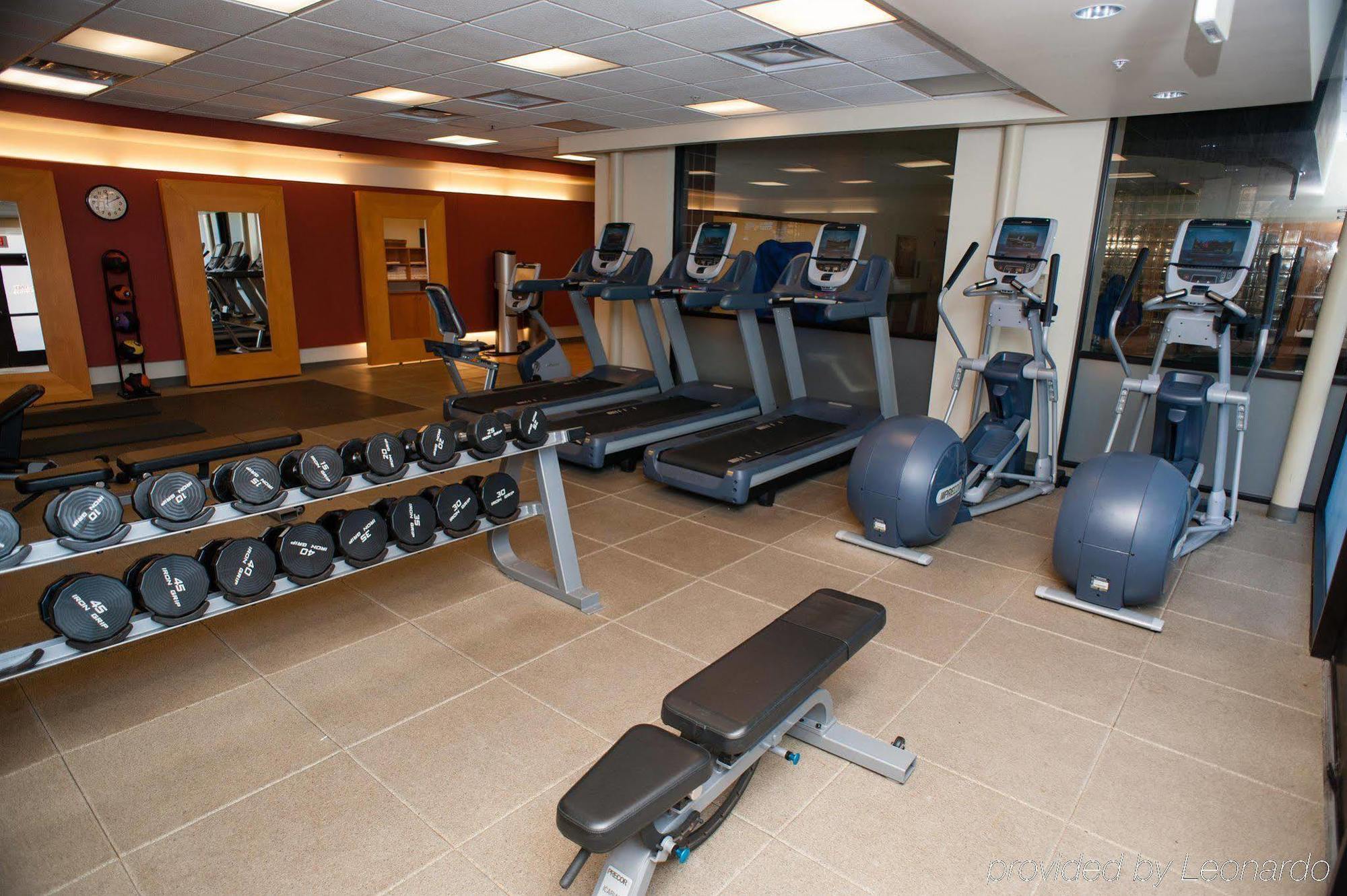 Embassy Suites By Hilton Detroit - Livonia/Novi Kültér fotó